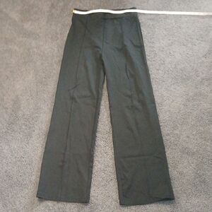 Elegant Women's Black Trousers